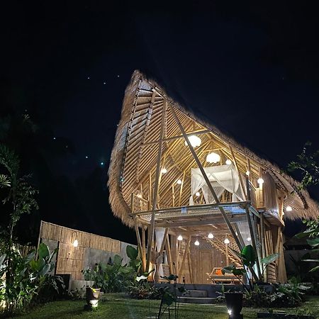 Pitu, A Punggul Village Escape Sangeh Экстерьер фото