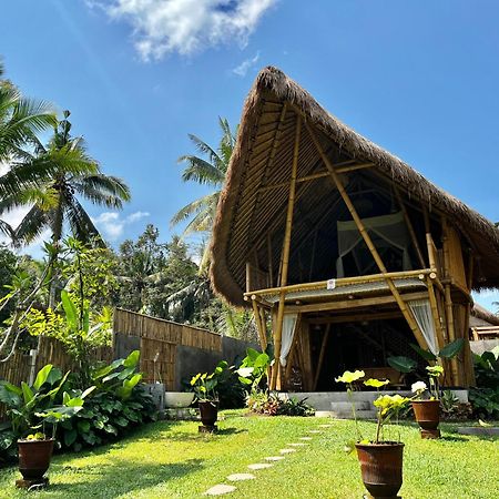 Pitu, A Punggul Village Escape Sangeh Экстерьер фото